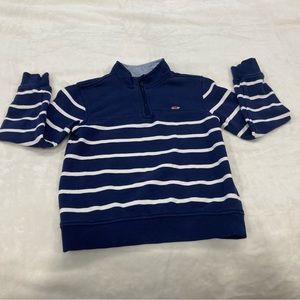 Vineyard vines sweater S(6/7) for boys